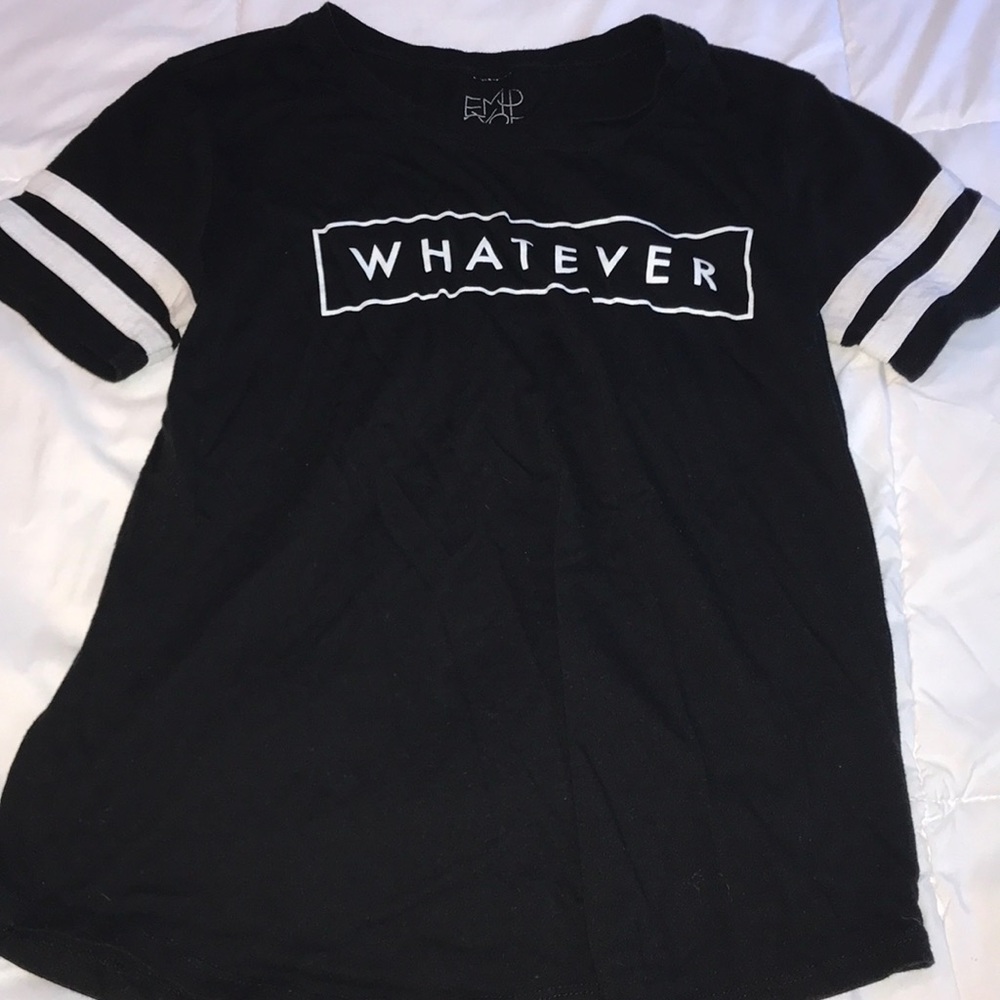 Empyre Tee